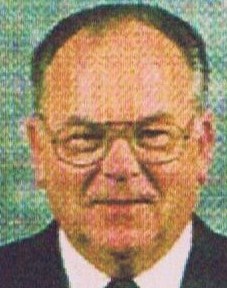 Bezirksapostel Fritz Nehrkorn