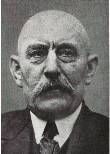 Hermann Krüger